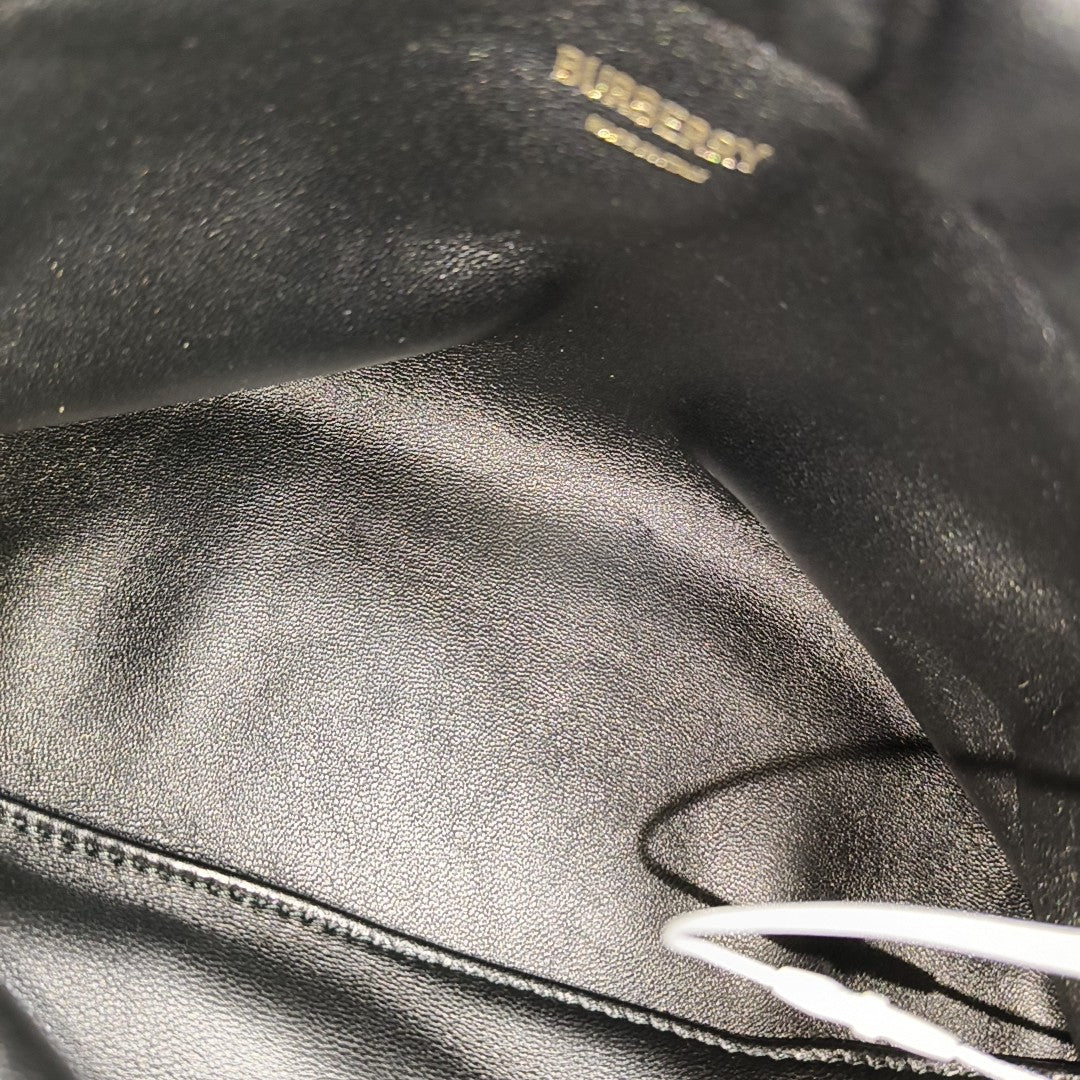 Lambskin Black