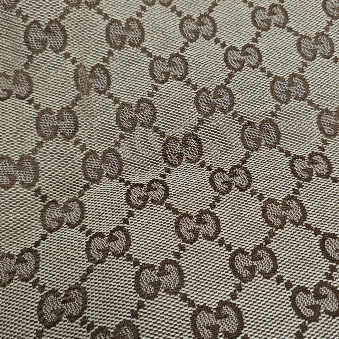 Sherry Monogram Canvas Beige
