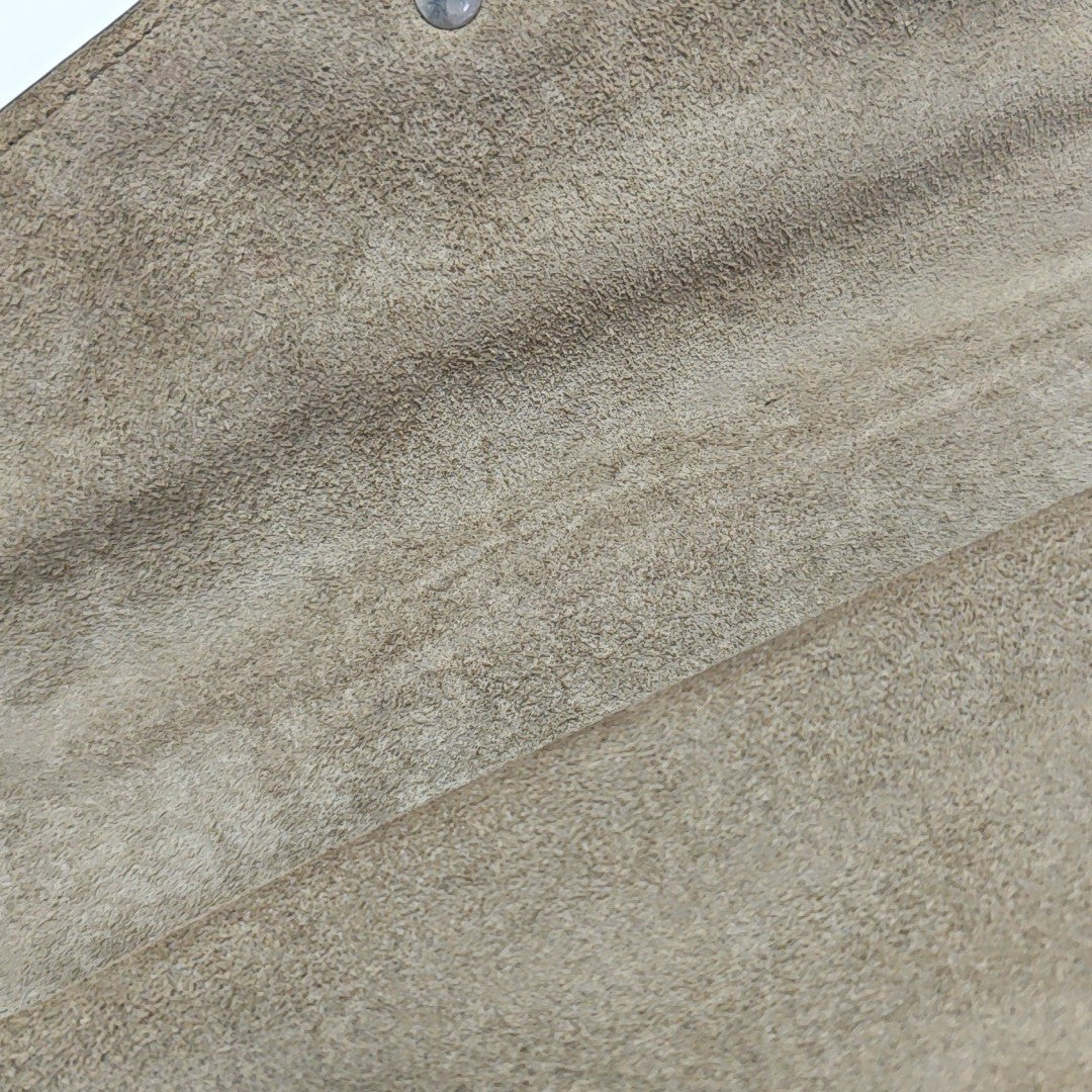 Dionysus Mini Monogram Coated Canvas Beige