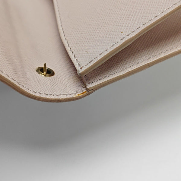 Ginny Calfskin Pink