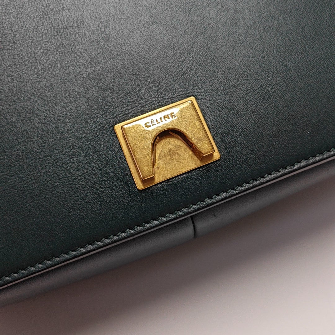 FRAME Medium Calfskin Multicolor