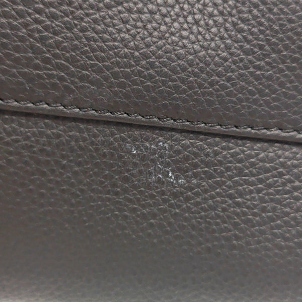 Dior And Shawn Calfskin Black