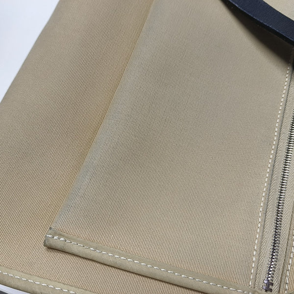 Herbag 31 Canvas Beige