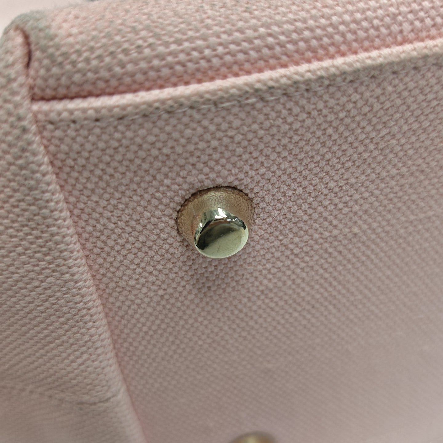 Diorissimo Canvas Pink