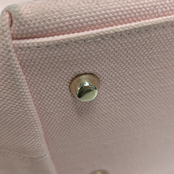 Diorissimo Canvas Pink