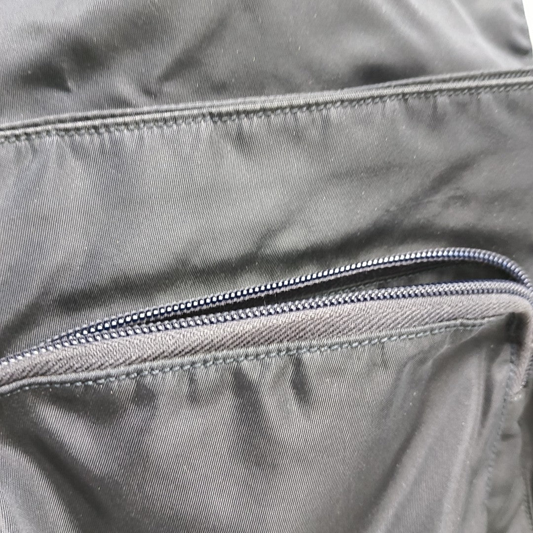 Vintage Nylon Blue