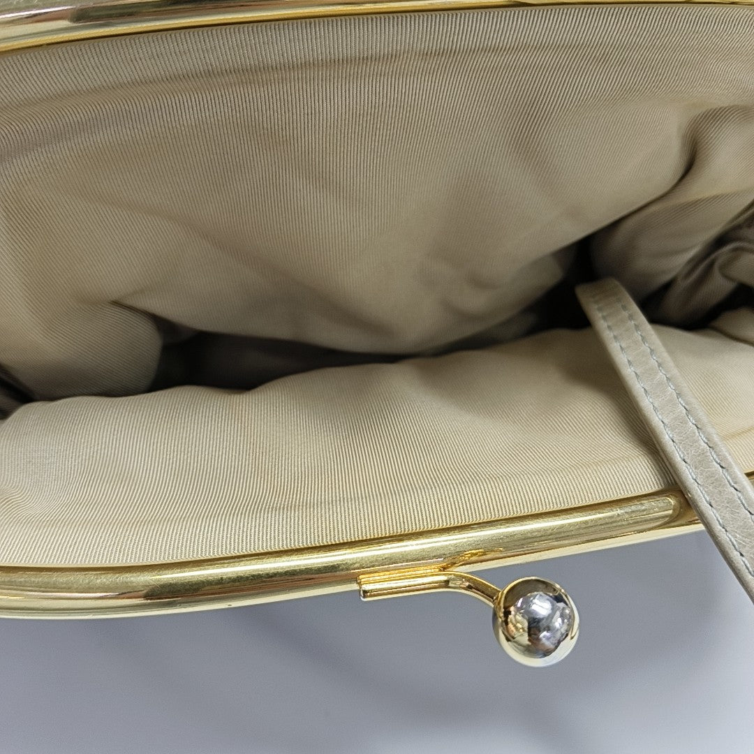 Sheepskin Gray