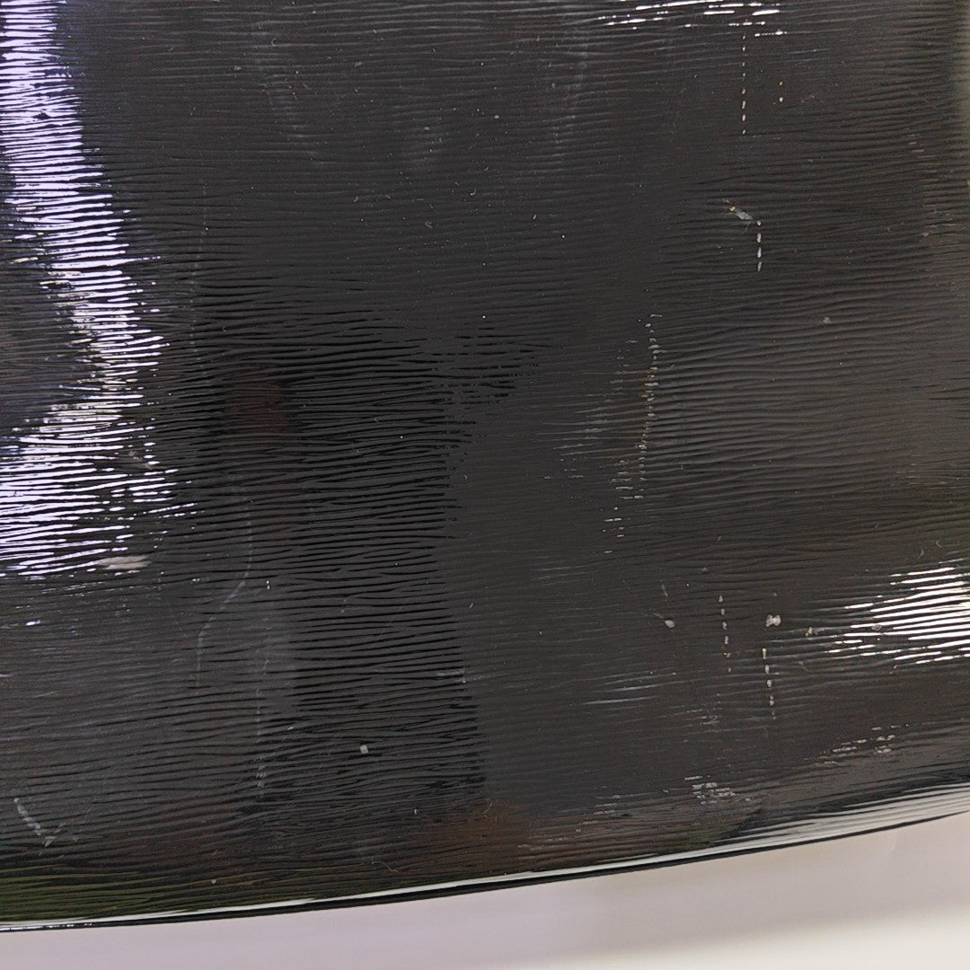 BREA GM Patent Leather Black