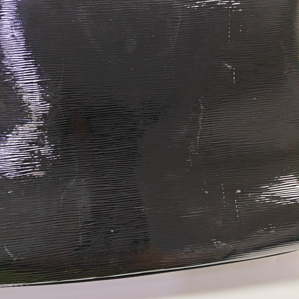 BREA GM Patent Leather Black