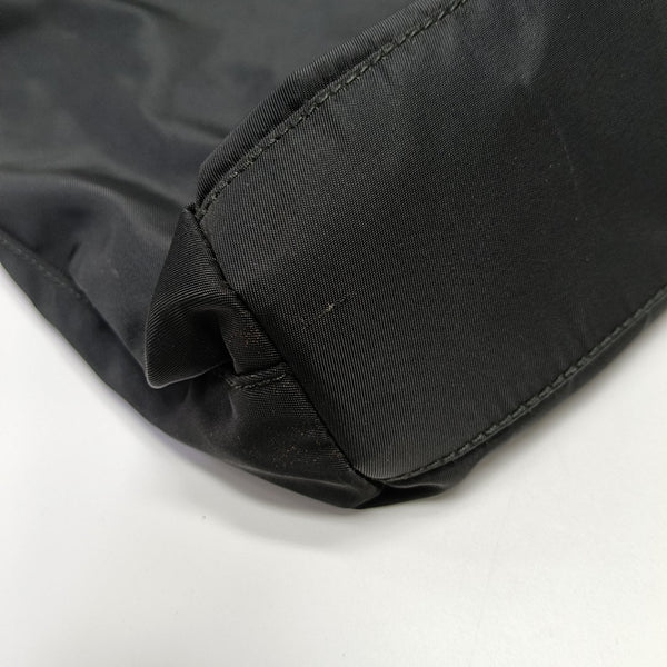Vintage Nylon Black