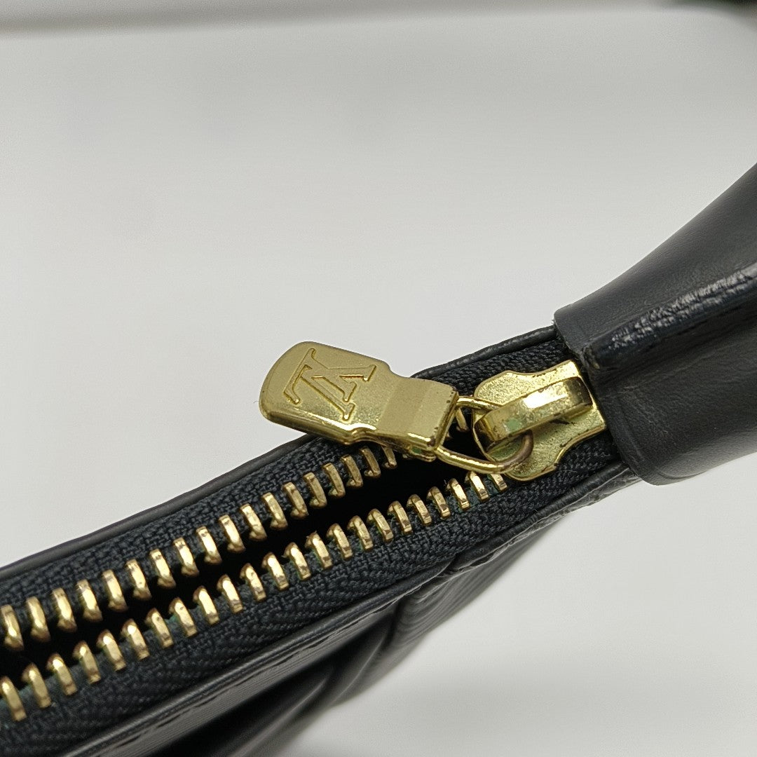 MATSY Epi Black