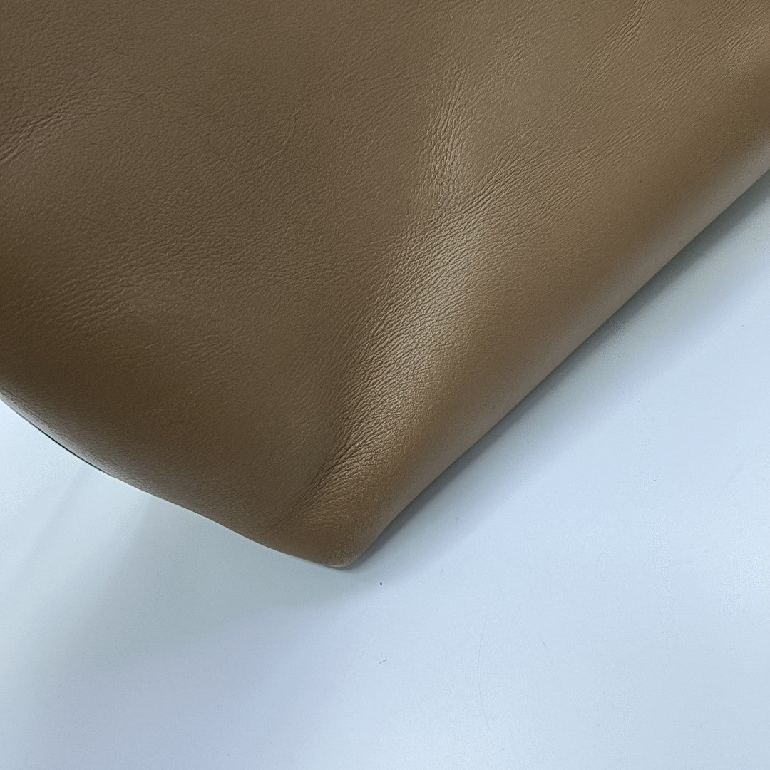 TWISTED CABAS Small Calfskin Multicolor