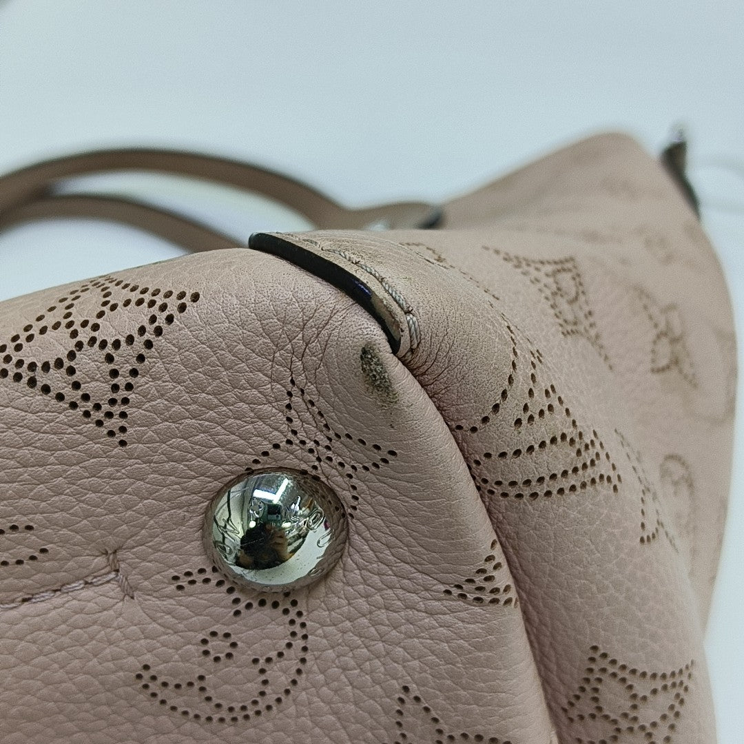 HINA PM Calfskin Pink