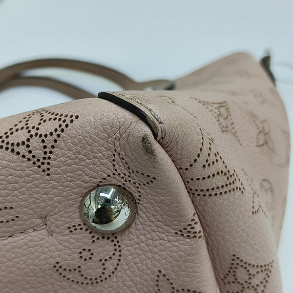 HINA PM Calfskin Pink