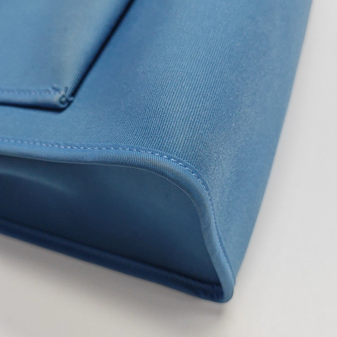 Herbag 31 Canvas Blue