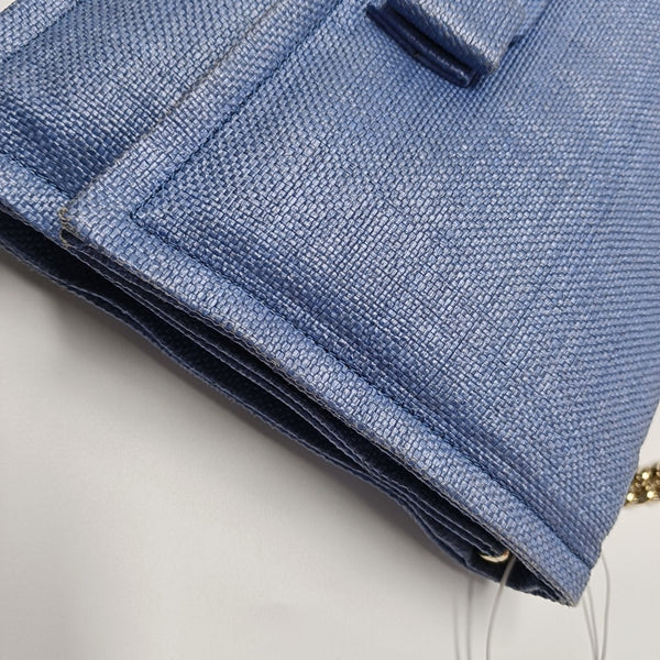 Viva Fabric Blue