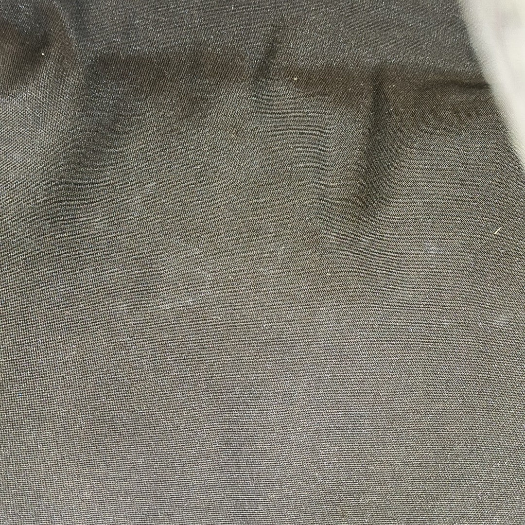 Monogram Coated Canvas Tote Bag Beige