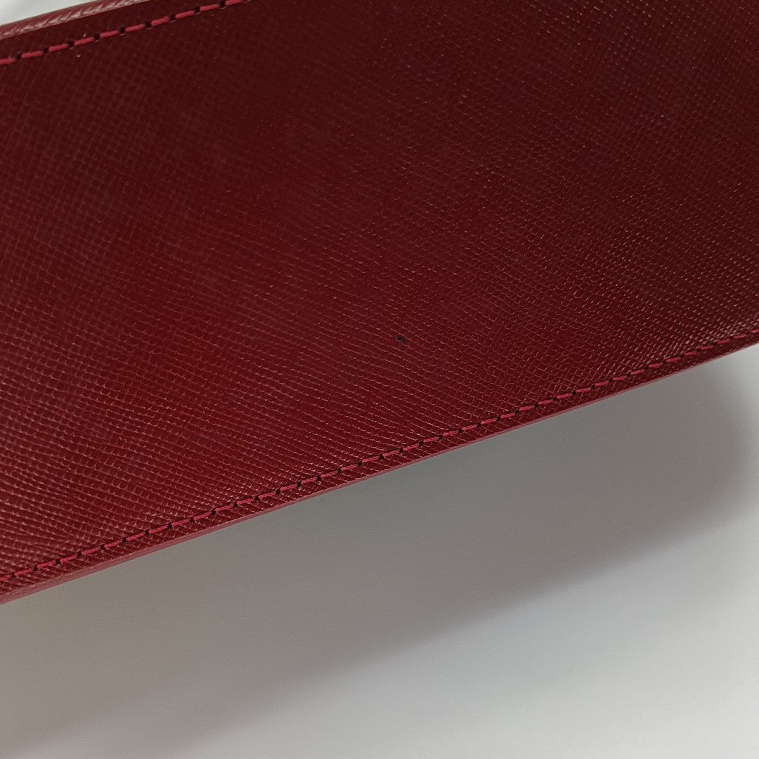 Larkin Canvas Multicolor