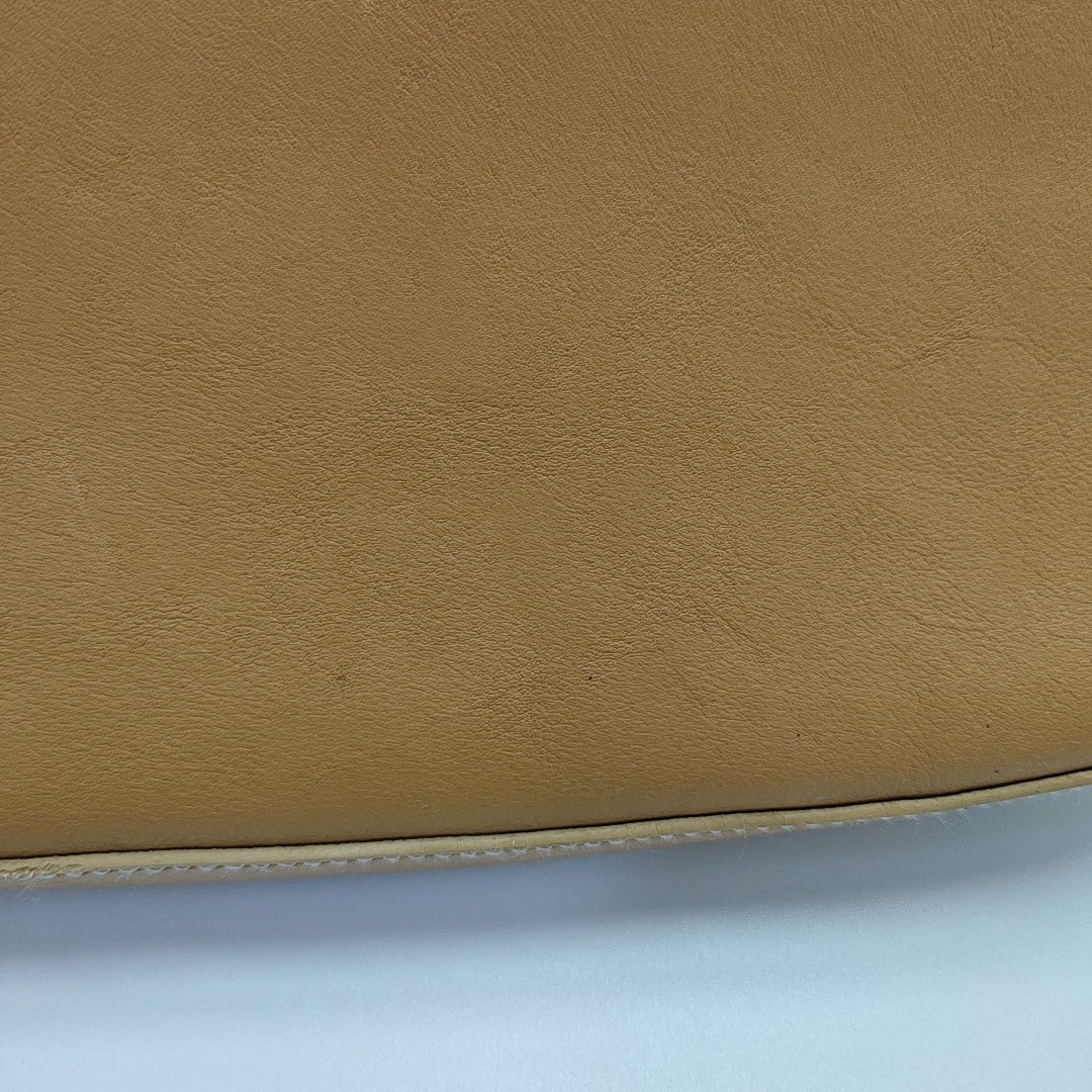 Calfskin Brown