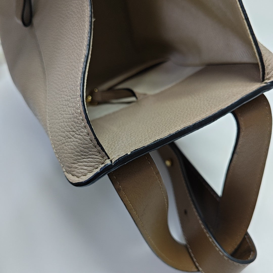 Hammock Calfskin Brown