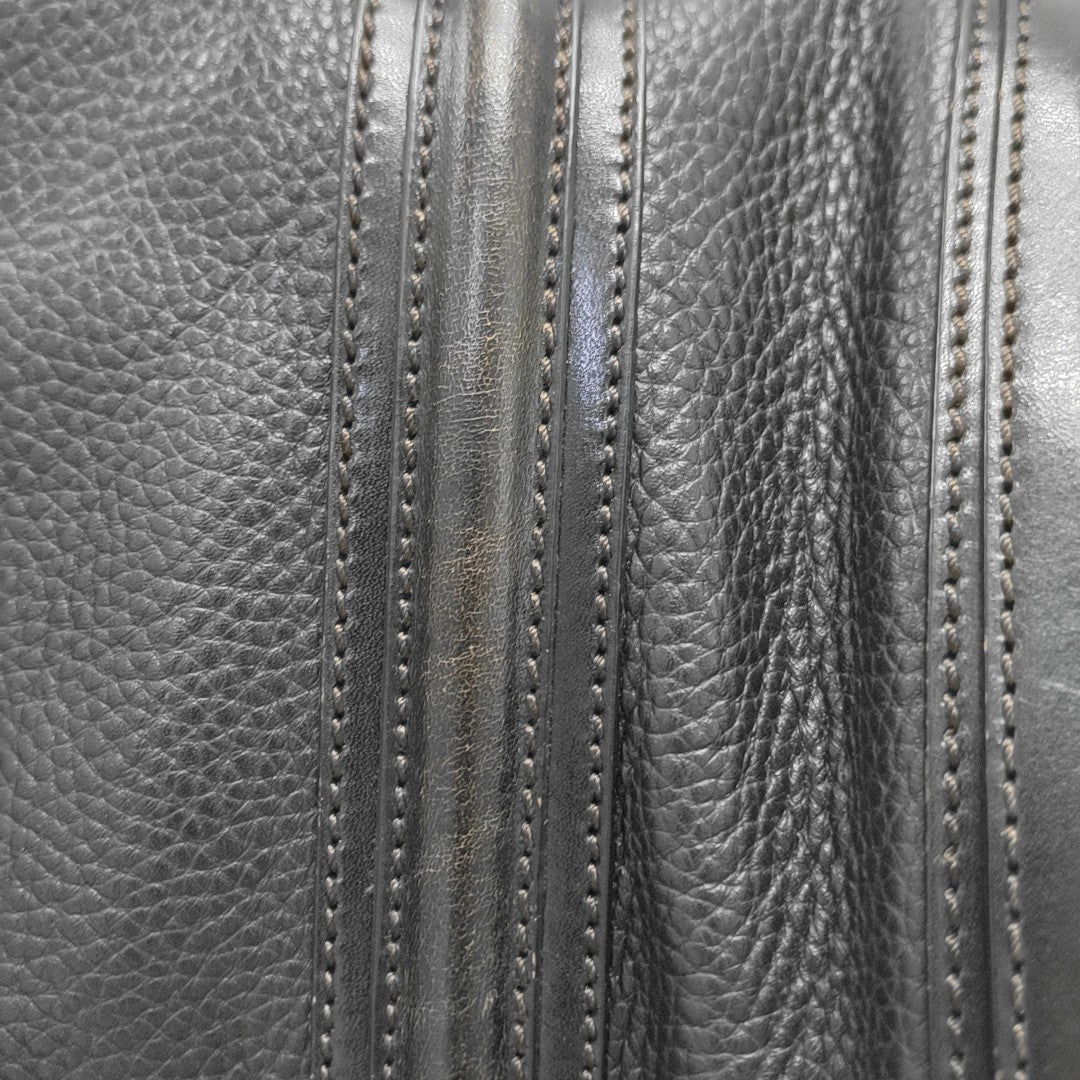 Alchester Calfskin Brown