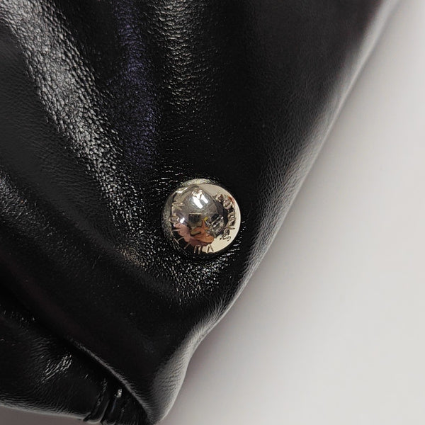 CARRYALL Small Lambskin Black