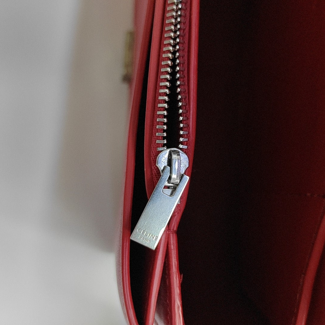 FRAME Medium Calfskin Multicolor