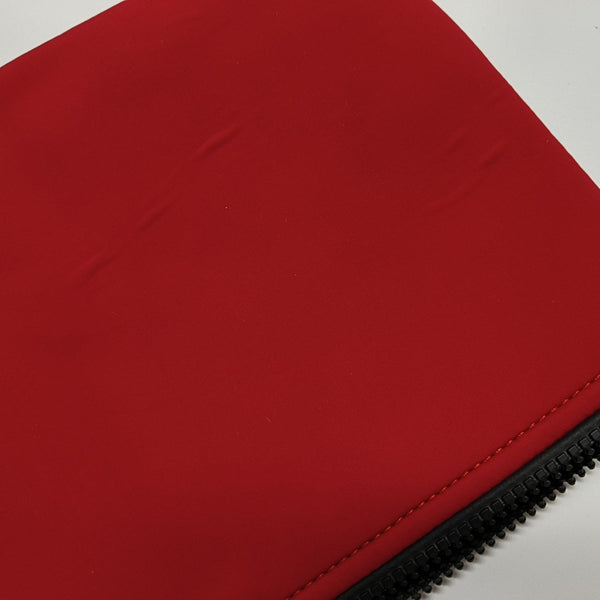 Neobain Medium Fabric Red