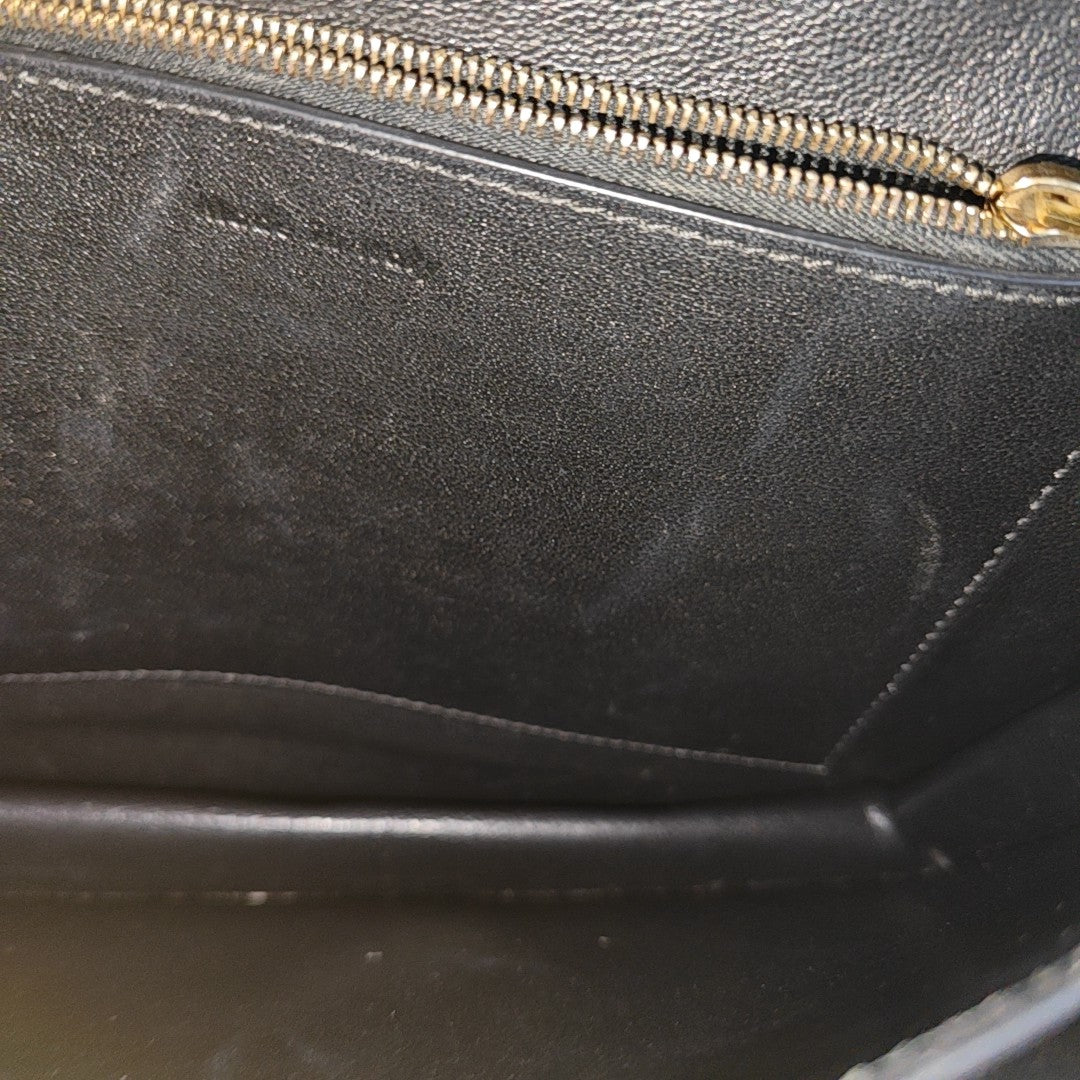 POCKET Calfskin Multicolor