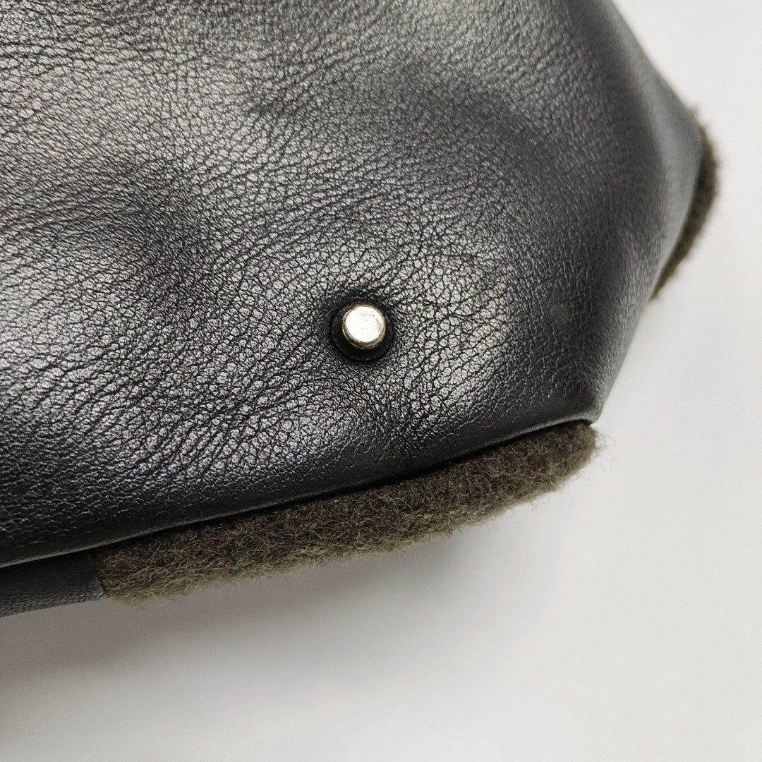 Fabric Black