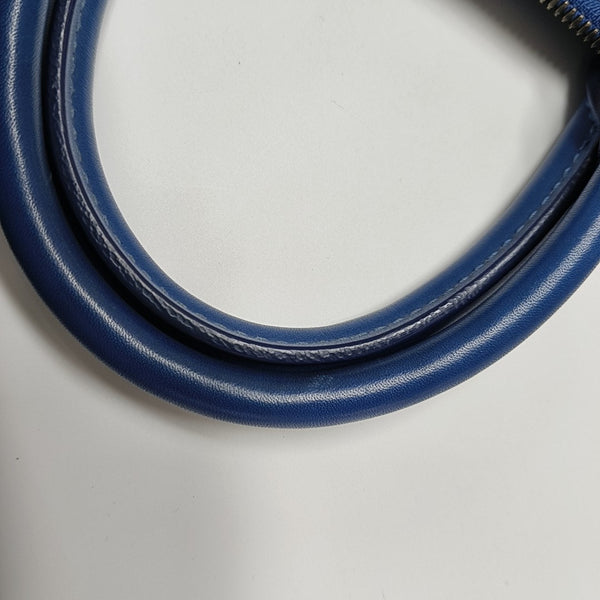 PORTE-DOCUMENTS Damier Calfskin Blue