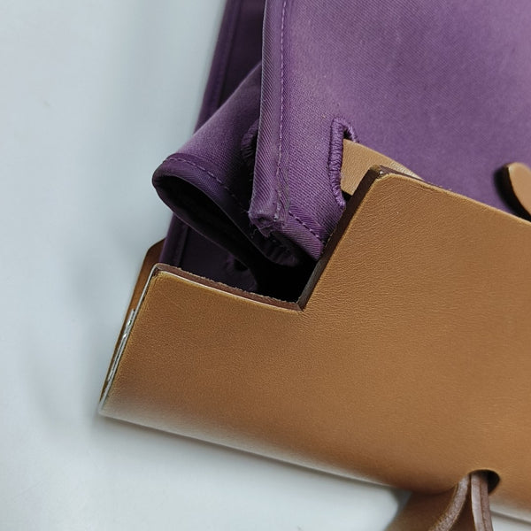 Herbag 39 Canvas Purple