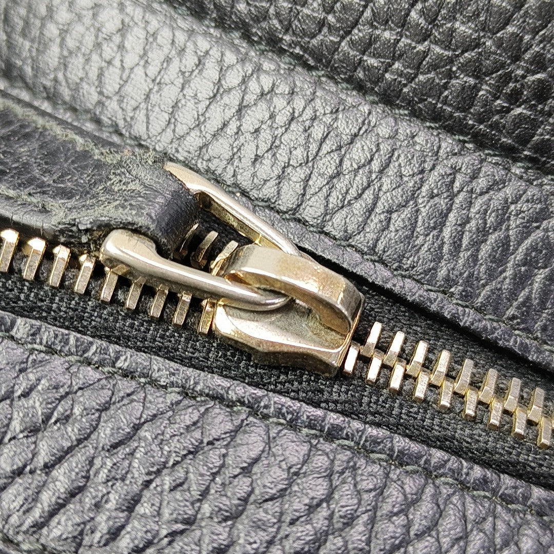 Swing Calfskin Black