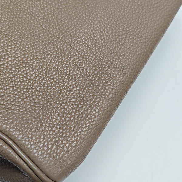 Birkin 30 Togo Gray