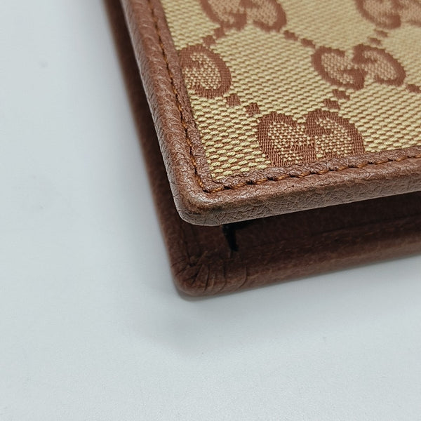 GUCCI X MLB Monogram Canvas Brown