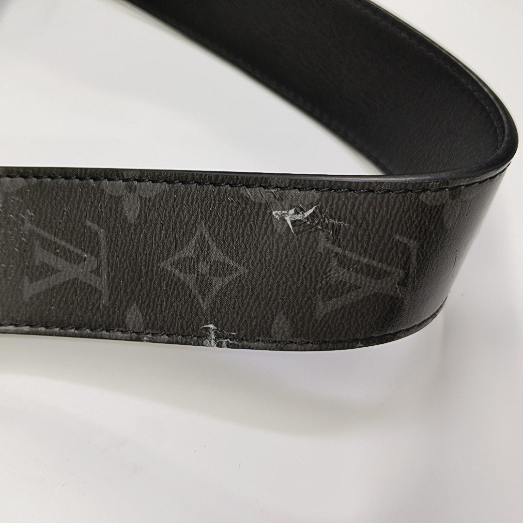 Calfskin Shoulder Bag PM Black