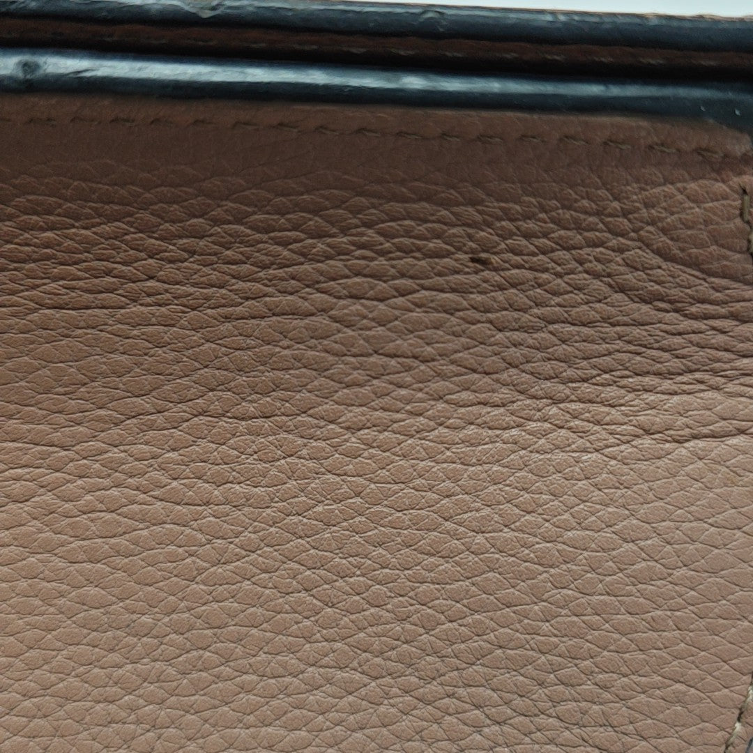 Barcelona Calfskin Pink