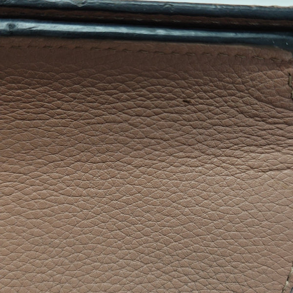 Barcelona Calfskin Pink