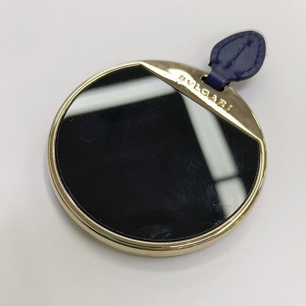 SERPENTI FOREVER Small Calfskin Blue