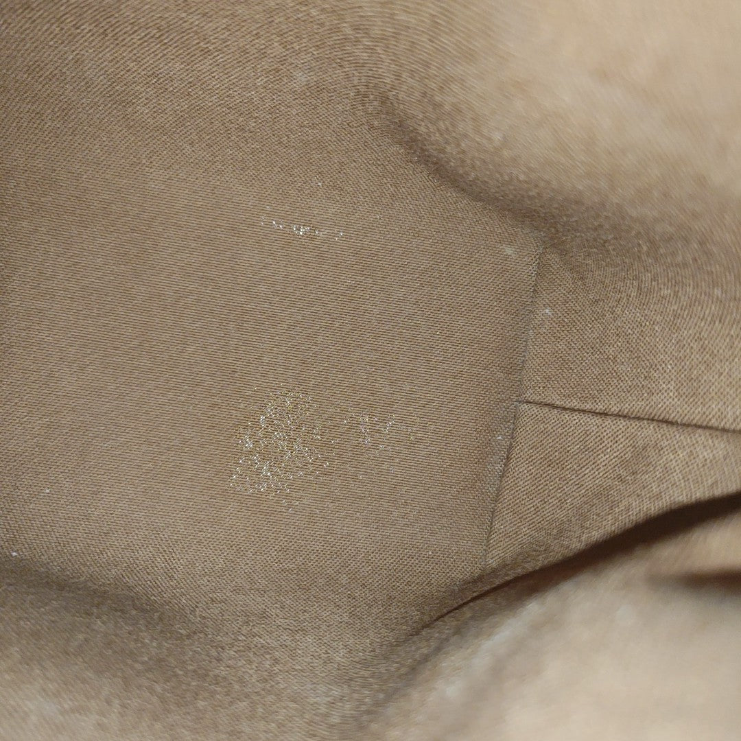 ODYSSEE Monogram Coated Canvas Brown