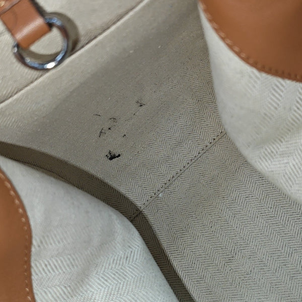 Hammock Canvas Beige