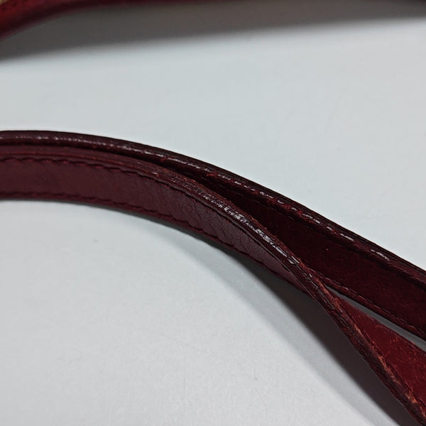 Canterbury Coated Canvas Brown