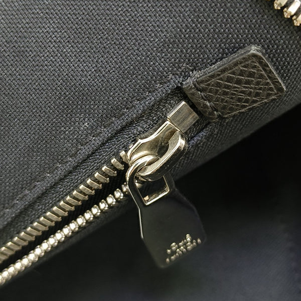 PEGASE GM Calfskin Black