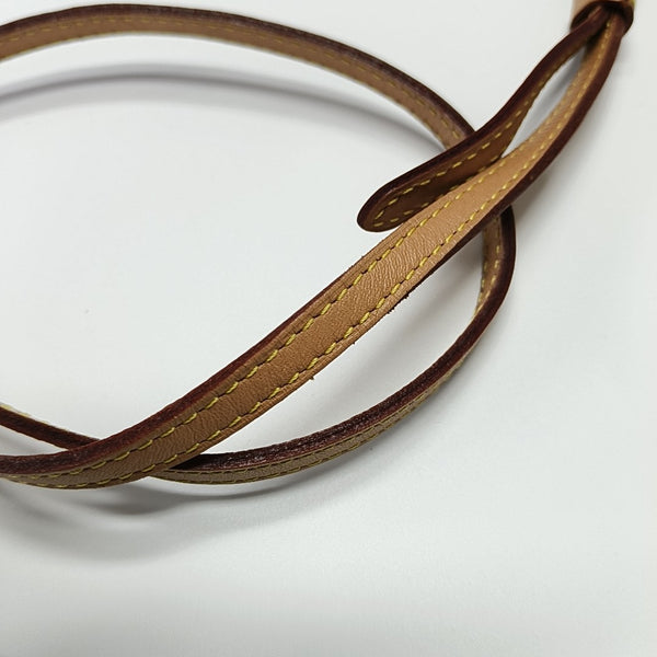 BOITE CHAPEAU PM Monogram Coated Canvas Brown