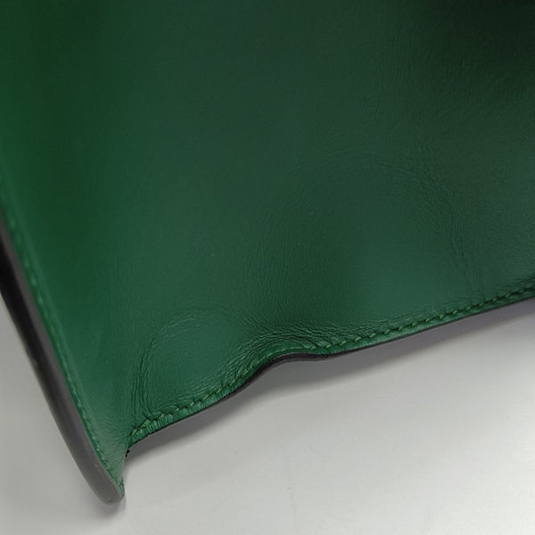 Lilith Calfskin Green
