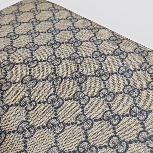 GG Imprime Monogram Coated Canvas Beige