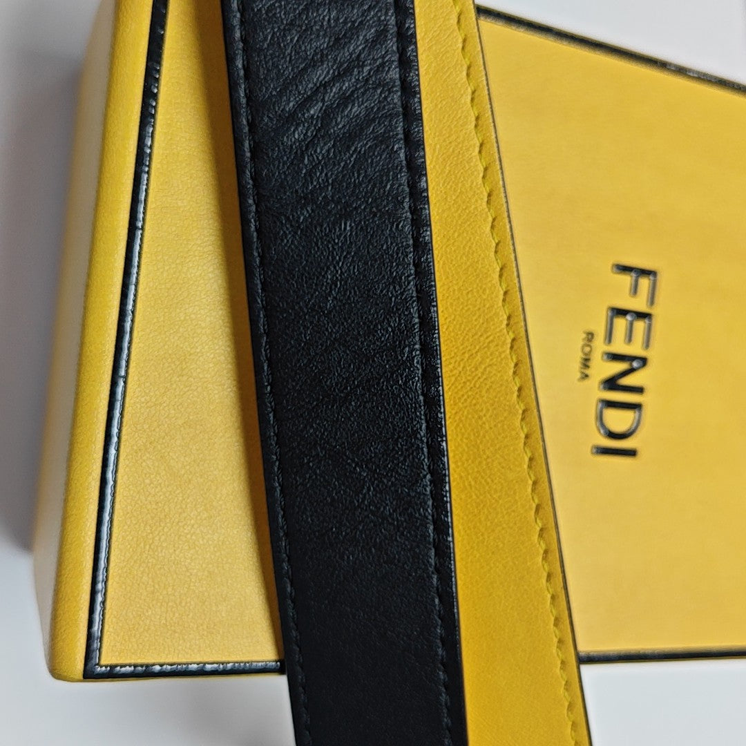 Pack Calfskin Yellow