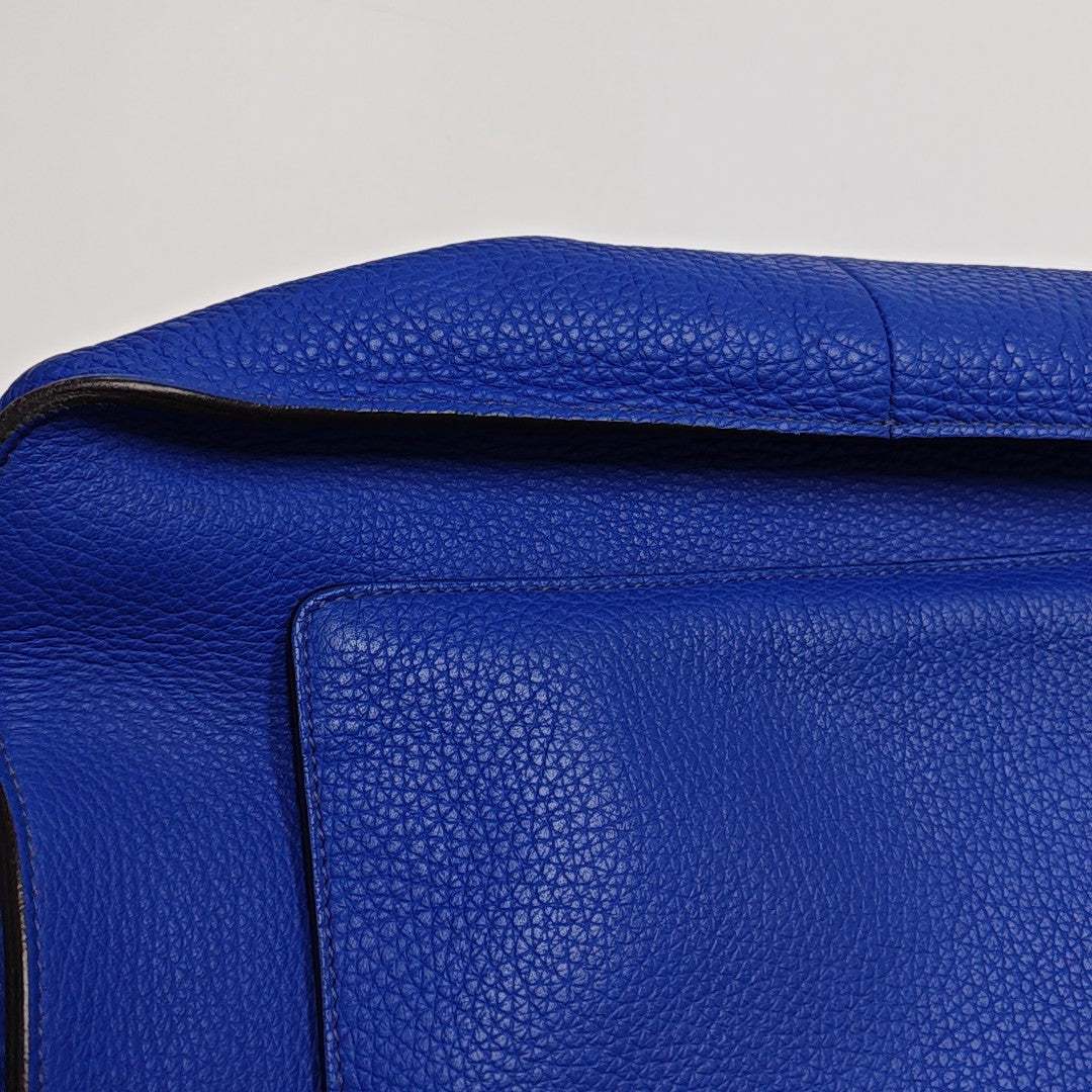 Marwari Clemence Blue