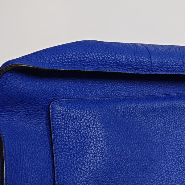 Marwari Clemence Blue
