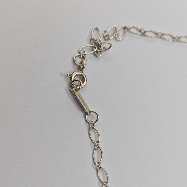 925 Sterling Silver Jewelry Set